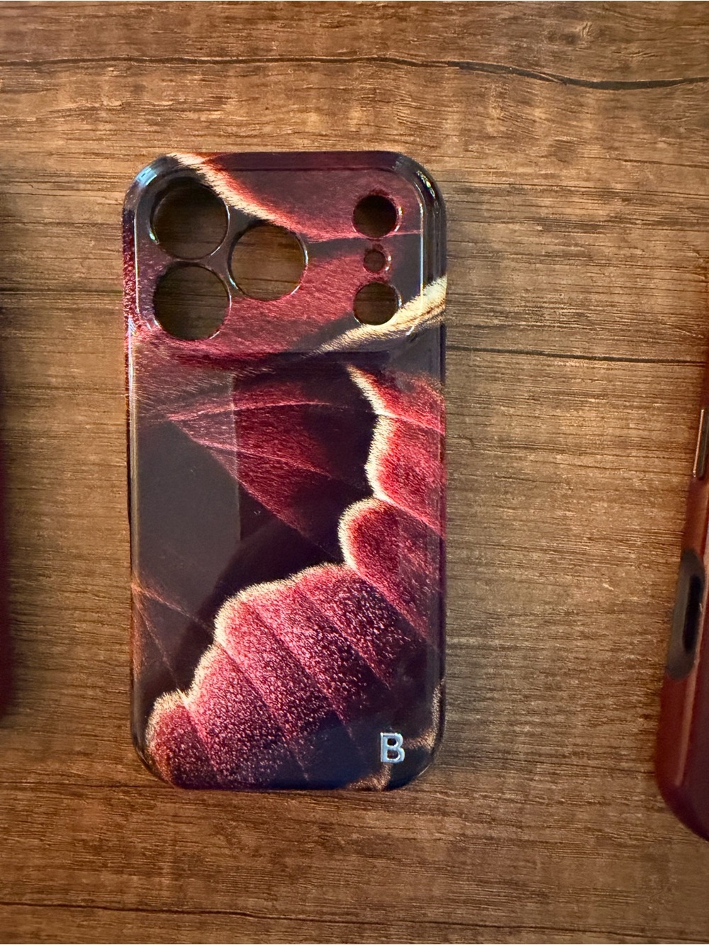 NEW Blunt Phone Case iPhone 17 Pro